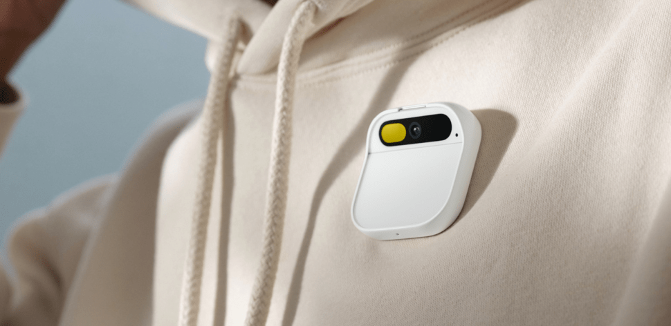 Humane AI Pin: conheça dispositivo inovador que pode substituir o celular