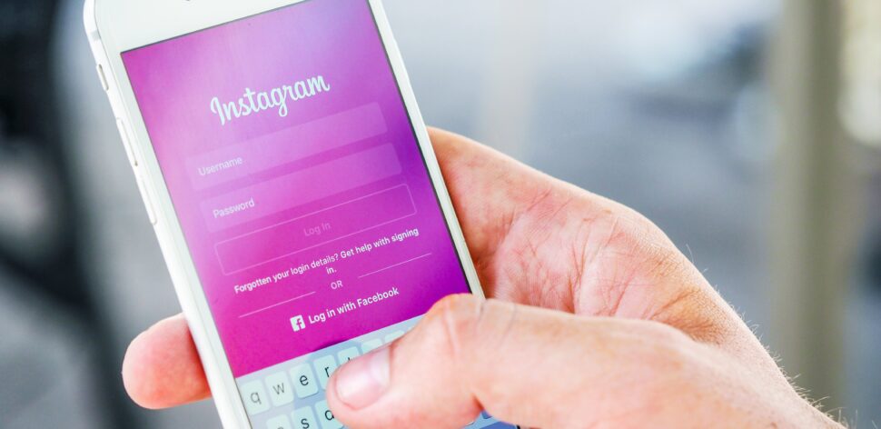 Instagram atualizou para mostrar quem visita o seu perfil?