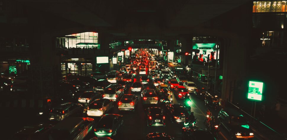 São Paulo: quais são os bairros mais perigosos para roubo de carros?