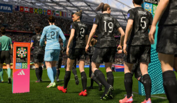 EA Sports FIFA 23 lidera vendas de jogos usados em 2023; veja ranking