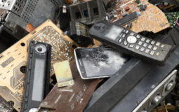Lixo eletrônico: dicas úteis para o descarte sustentável