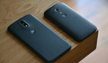 Qual o Motorola ideal para você? Veja 3 modelos entre básico, intermediário e top de linha