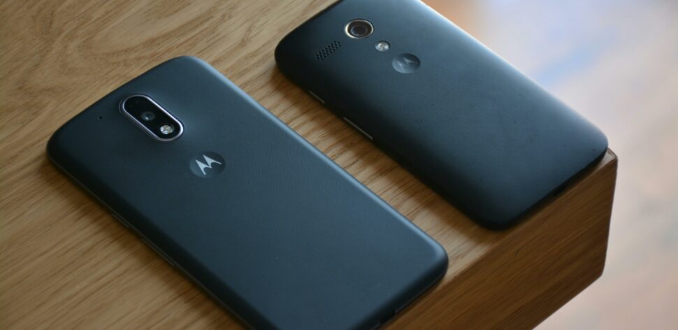 Qual o Motorola ideal para você? Veja 3 modelos entre básico, intermediário e top de linha