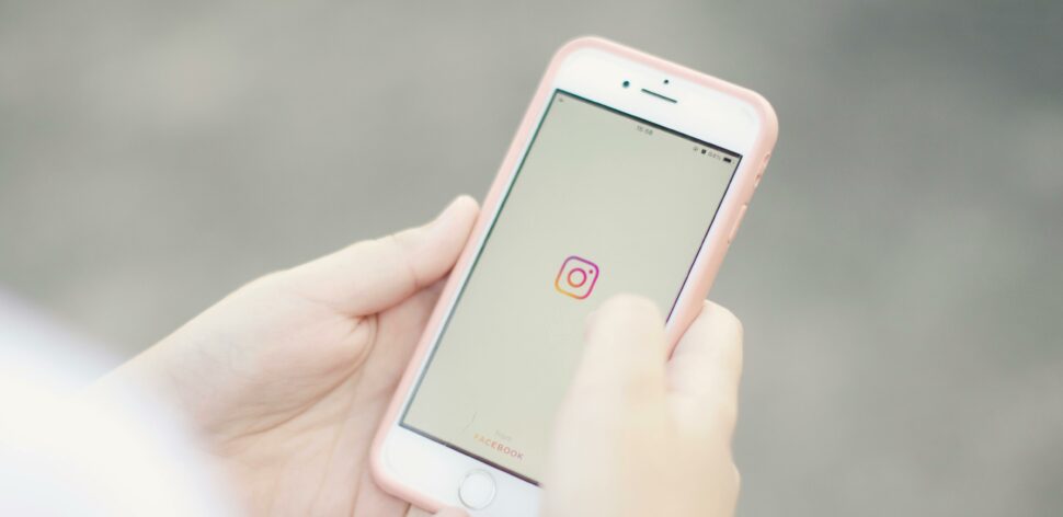Instagram irá permitir que usuários limitem conteúdos políticos