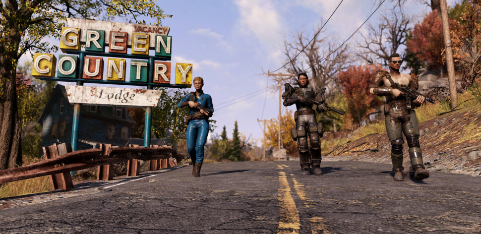 Fallout 76 Gratuito: veja como resgatar a aventura pós-apocalíptica no Prime Gaming
