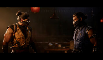 Novo trailer de Mortal Kombat 1 revela personagens e gameplay intenso