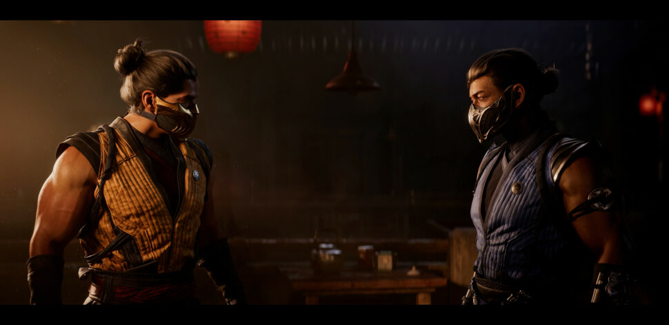Novo trailer de Mortal Kombat 1 revela personagens e gameplay intenso