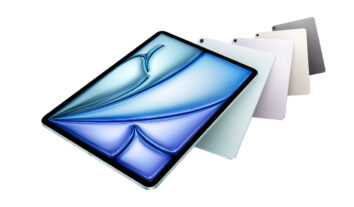 Apple revela novos iPads após dois anos; veja detalhes