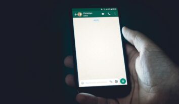 Android: como recuperar mensagens apagadas no WhatsApp?