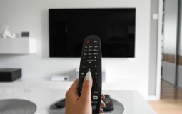 Evite erros: Como instalar TV de forma correta