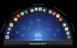 Huawei anuncia HarmonyOS NEXT, novo sistema operacional; veja como funciona