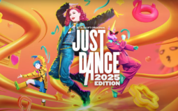 Ubisoft anuncia Just Dance 2025 com músicas de Ariana Grande e Lady Gaga