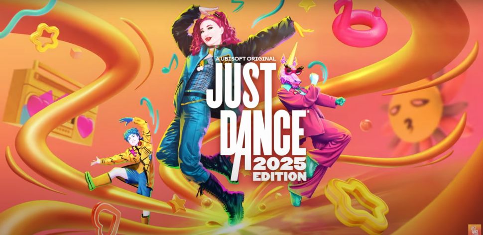 Ubisoft anuncia Just Dance 2025 com músicas de Ariana Grande e Lady Gaga