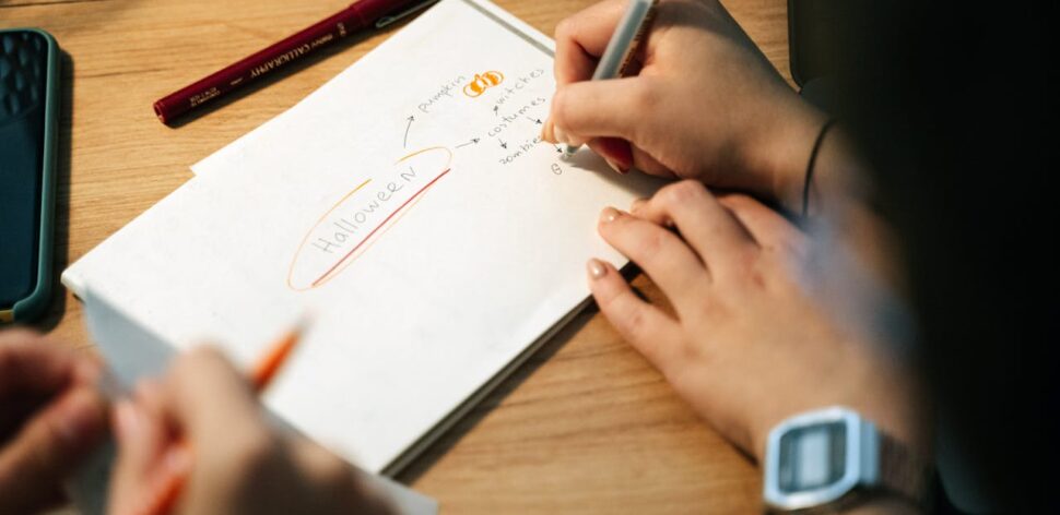 Aprenda a fazer mapas mentais de graça com o NotebookLM