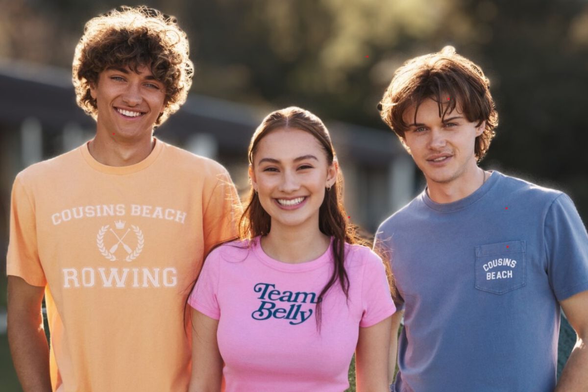 'O Verão Que Mudou Minha Vida' entra em nova fase com o episódio 7