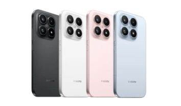 Rival da Apple, Xiaomi lança novo celular; veja novidade